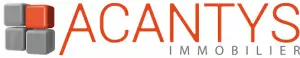 Logo Acantys
