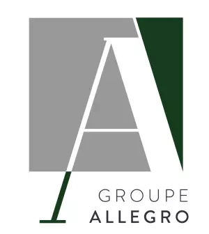 Logo ALLEGRO