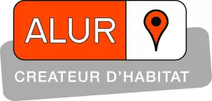 Logo ALUR