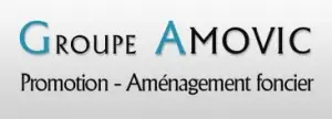 Logo Amovic