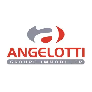 Logo ANGELOTTI PROMOTION