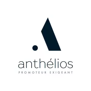 Logo Anthelios