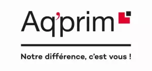 Logo AQPRIM