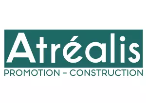 Logo Lelievre Immobilier / Atrealis