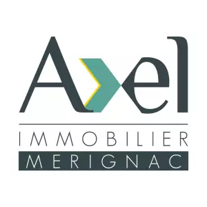Logo Axel Immobilier
