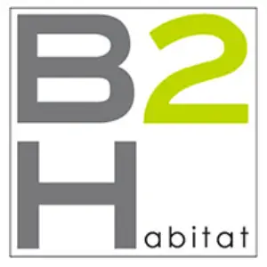 Logo B2H