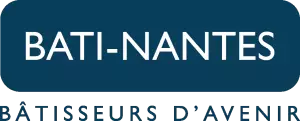Logo BATI NANTES
