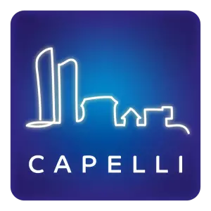 Logo CAPELLI