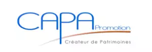 Logo Capa Promotion