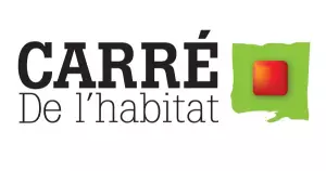 Logo CARRE de l’Habitat