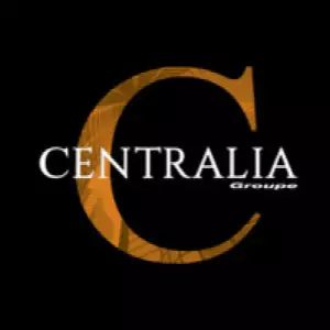 Logo CENTRALIA / ADVANTIM