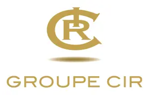 Logo CIR