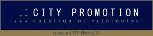 Logo City Promotion
