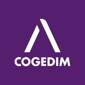Logo Cogedim