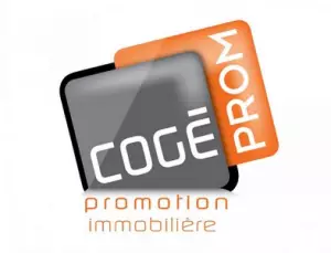 Logo Cogéprom