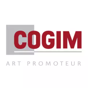 Logo COGIM