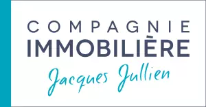 Logo Compagnie Immobilière