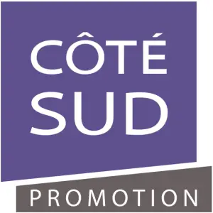 Logo CSP PROMOTION