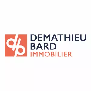 Logo Demathieu Bard