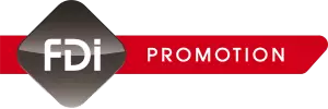 Logo FDI Promotion