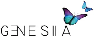 Logo Genesiia