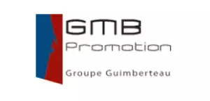 Logo GMB Pomotion