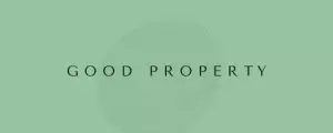 Logo Good Property