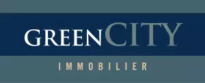 Logo Green City