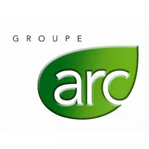 Logo Groupe Arc