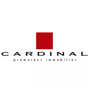 Logo Groupe Cardinal