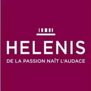 Logo HELENIS Partners