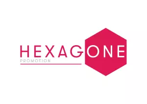 Logo HEXAGONE PROMOTION