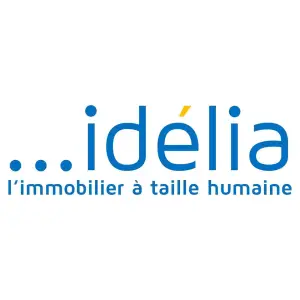 Logo IDELIA