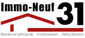 Logo Immo neuf 31