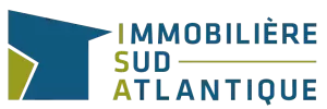 Logo Immobiliere Sud Atlantique