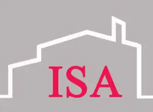 Logo ISA