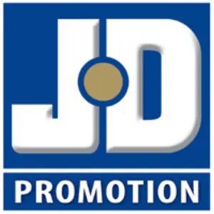 Logo JD