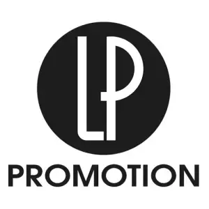 Logo LP