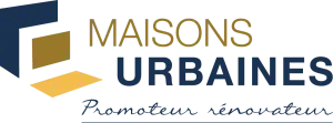 Logo Maison Urbaine