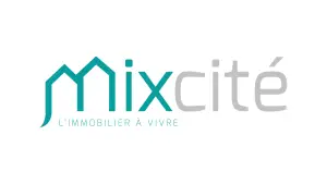 Logo Mixcité
