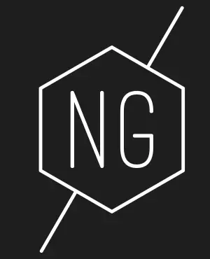 Logo NG PROMOTION