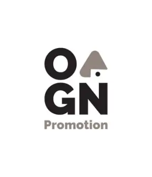 Logo OGN Promotion 