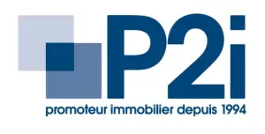 Logo P2I
