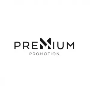 Logo Premium Promotion