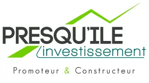 Logo Presqu-ile