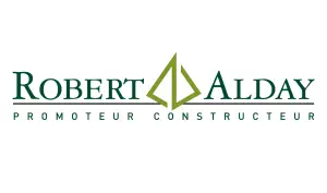 Logo Robert Alday