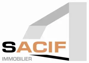 Logo Sacif Immobilier