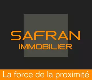 Logo Safran