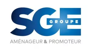 Logo SGE GROUPE