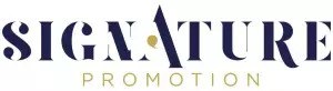 Logo Signature Promotion
